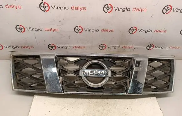 Nissan X-Trail T31 Front grill 62310jg40a