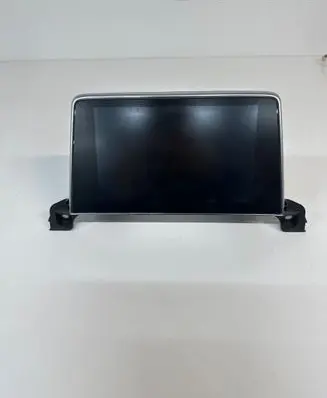 Peugeot 3008 II Screen/display/small screen 9810032680 503018800206 08Y33J02847