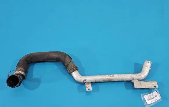 Audi A8 S8 D4 4H Engine coolant pipe/hose 4H0121481AB IMPRK1577433