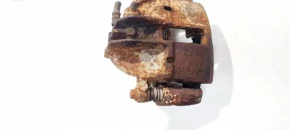 Mitsubishi Space Star Front brake caliper