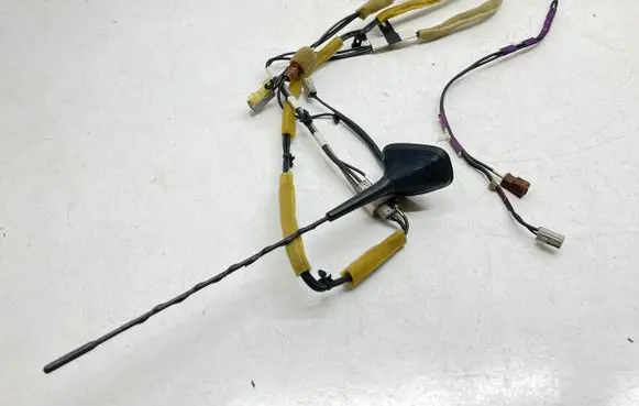 Radio antenna
