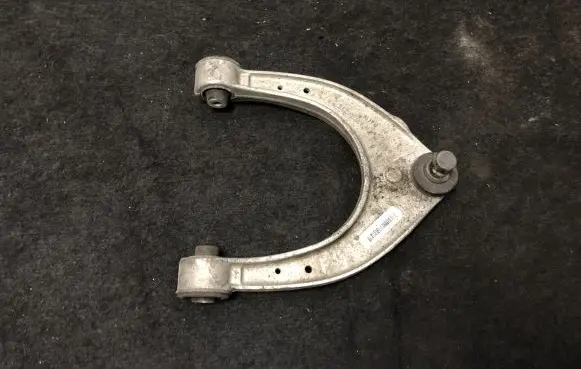 BMW 5 F10 F11 Front lower control arm/wishbone 6775967