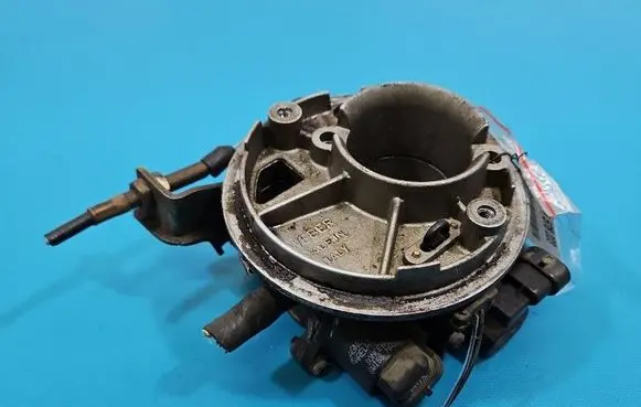 Fiat Siena Throttle body valve IMPRK1578223
