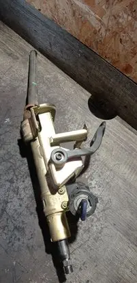 Fiat Doblo Ignition lock 735324462