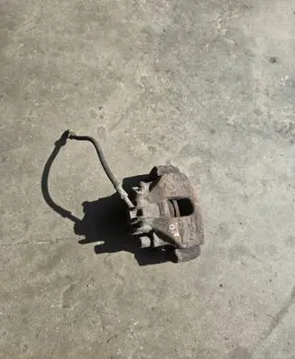 Volvo S60 Front brake caliper
