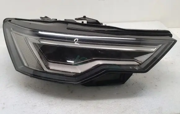 Audi A6 S6 C8 4K Headlight/headlamp 4K0941040