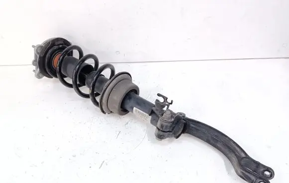 Audi A6 S6 C7 4G Front shock absorber/damper 4G0413031C 4K0413037L