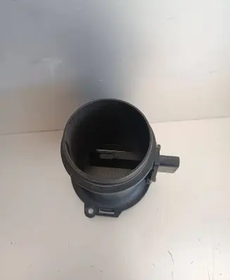 Audi Q7 4L Mass air flow meter 059906461K
