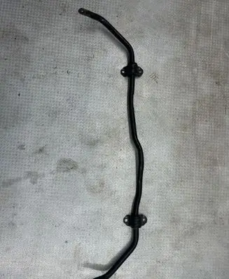 Front anti-roll bar/sway bar