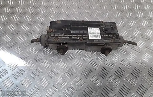 Renault Kadjar Hand brake/parking brake motor AH222C496AF