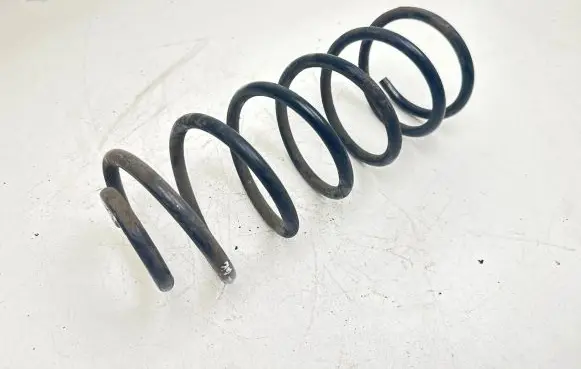 Hyundai Getz Rear coil spring