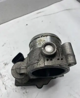Audi A6 S6 C6 4F Throttle valve 059145950H