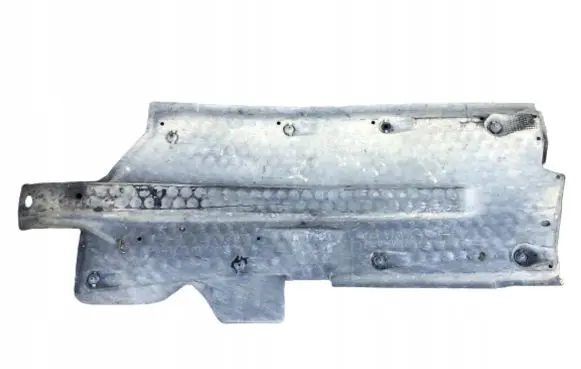 Volkswagen Polo Center/middle under tray cover 6Q0825201G