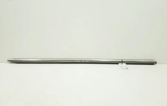 Mercedes-Benz S W140 Rear door trim (molding)