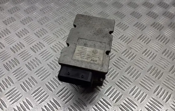 Alfa Romeo 159 ABS Pump 51804856