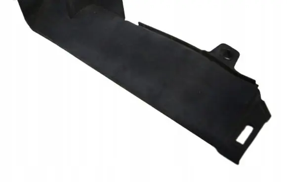 Mercedes-Benz GLS X167 Intercooler air guide/duct channel A1678856805