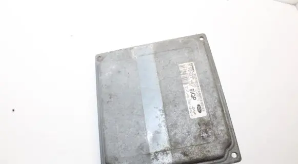 Ford Fusion Engine control unit/module 2S6A12A650TG S118107003K
