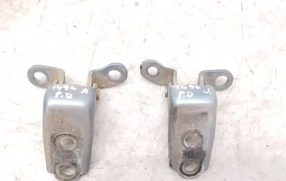 Honda FR-V Front door hinge set B531M