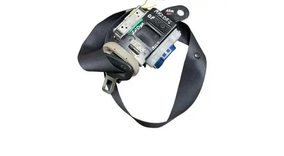 Mazda 6 Front seatbelt TKAH2EH901
