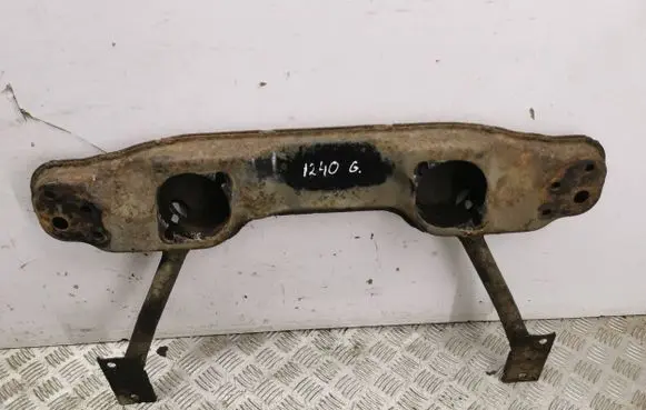 Maserati Quattroporte Rear subframe 