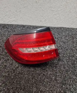 Mercedes-Benz E W213 Rear/tail lights