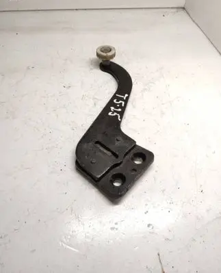 Volkswagen Transporter - Caravelle T5 Sliding door upper roller guide/hinge 7H0843436E 181406
