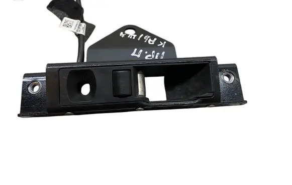 Audi TT TTS Mk2 Convertible roof lock/latch 8J7871444A 0106010100400