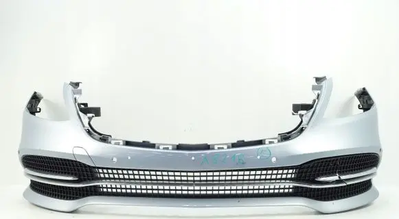 Mercedes-Benz S AMG W222 Front bumper A2228804400