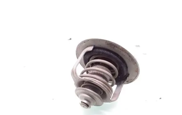 Opel Astra H Thermostat/thermostat housing