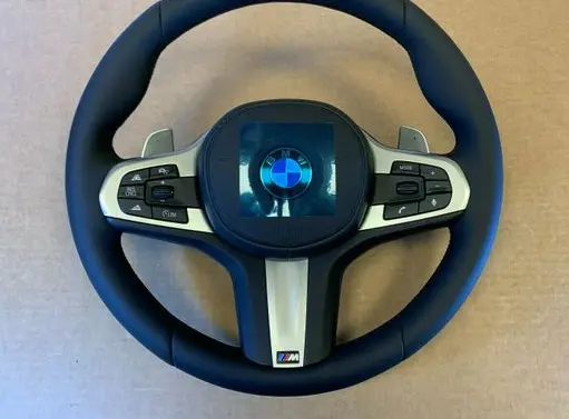 BMW X3 G01 Steering wheel 32308008179 32308094542