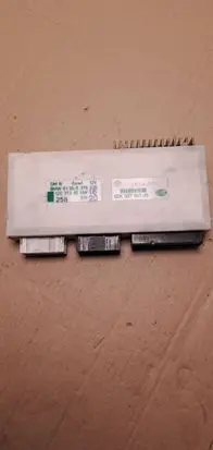 BMW 5 E39 Comfort/convenience module 12037310