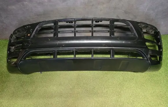 Porsche Macan (95B) Front bumper 