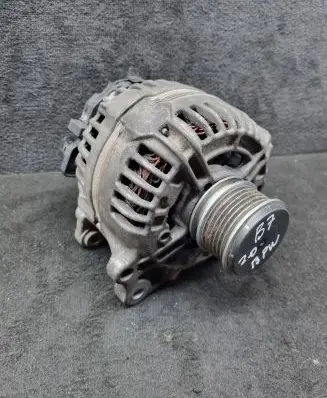 Audi A4 S4 B7 8E 8H Generator/alternator 06F903023J 0124525092