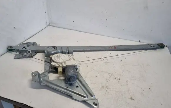 Volkswagen Crafter Front door electric window regulator A9067200146 ZGS011