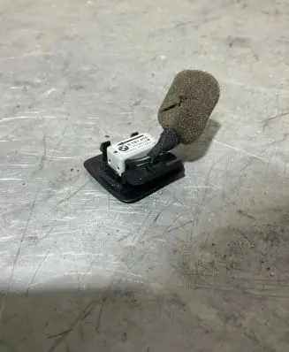 BMW 5 F10 F11 Microphone (bluetooth/phone) 9181410