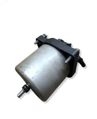 Citroen DS3 Fuel filter housing 9672314980