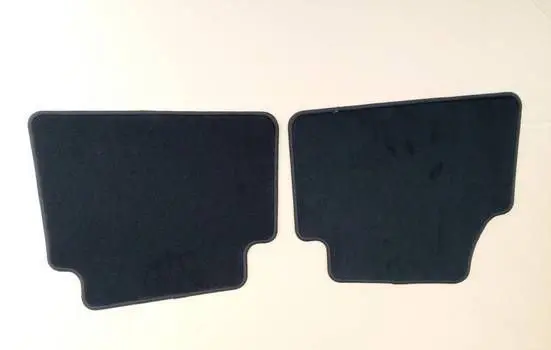 Ford Kuga III Car floor mat set LV4BS13035BA3JA6 2414768 NE67125