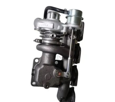 Ford Mondeo Mk III Turbo 802419 7086180004 7086180005