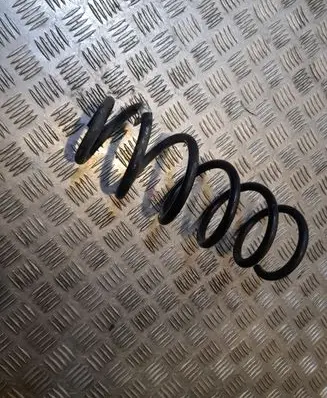 Audi A4 S4 B9 Front coil spring 8W0411105