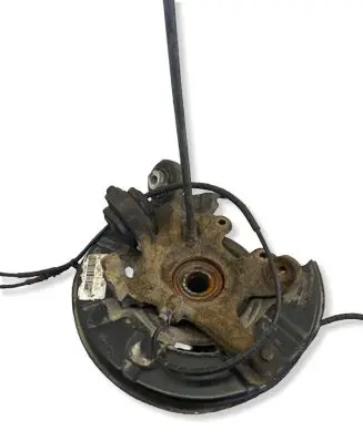 BMW 1 E81 E87 Rear wheel hub spindle/knuckle 