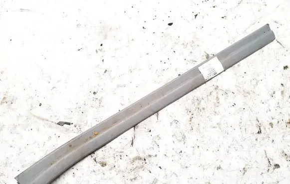 BMW X5 E53 Front sill trim cover 8402108