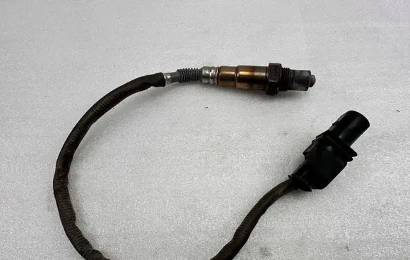 Mercedes-Benz E A207 Lambda probe sensor 0095426318