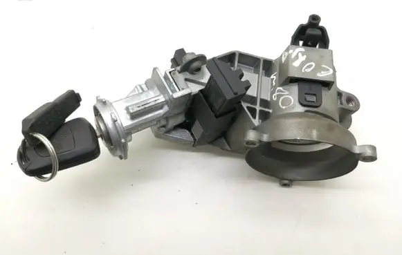 Opel Corsa D Ignition lock 56155D