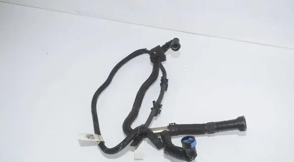BMW 5 G30 G31 G38 Fuel line pipe 8595120 13538595120 8587546