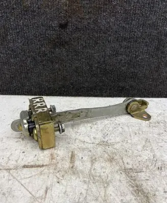 Volkswagen Crafter Front door check strap stopper A9017200716