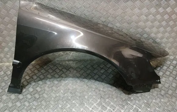 Volkswagen Phaeton Fender
