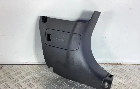 Honda Accord Foot area side trim 83110TL2A010
