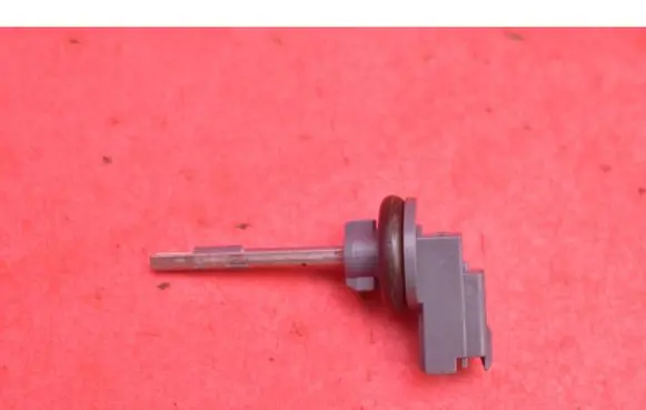 Hyundai Nexo Sensor