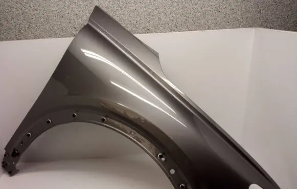 Audi Q4 Sportback e-tron Fender 89A821106