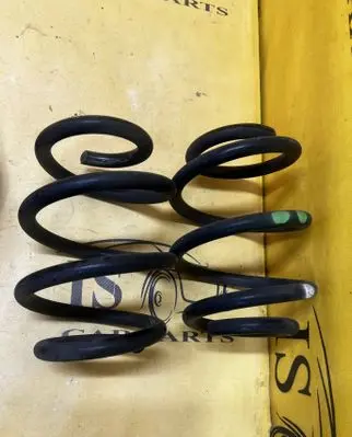 Mercedes-Benz A W177 AMG Rear coil spring